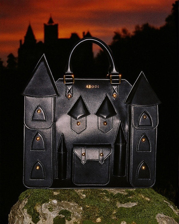 Bags - ABODI TRANSYLVANIA