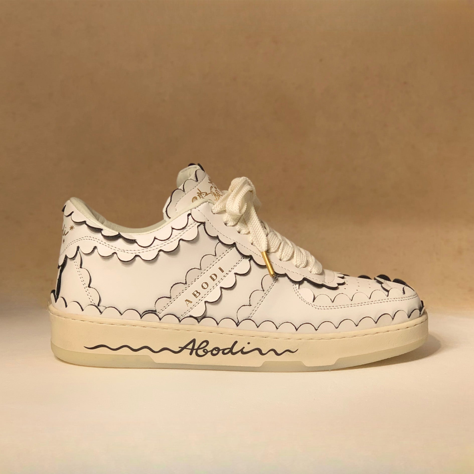 Sneakers - NEW LAUNCH - ABODI TRANSYLVANIA