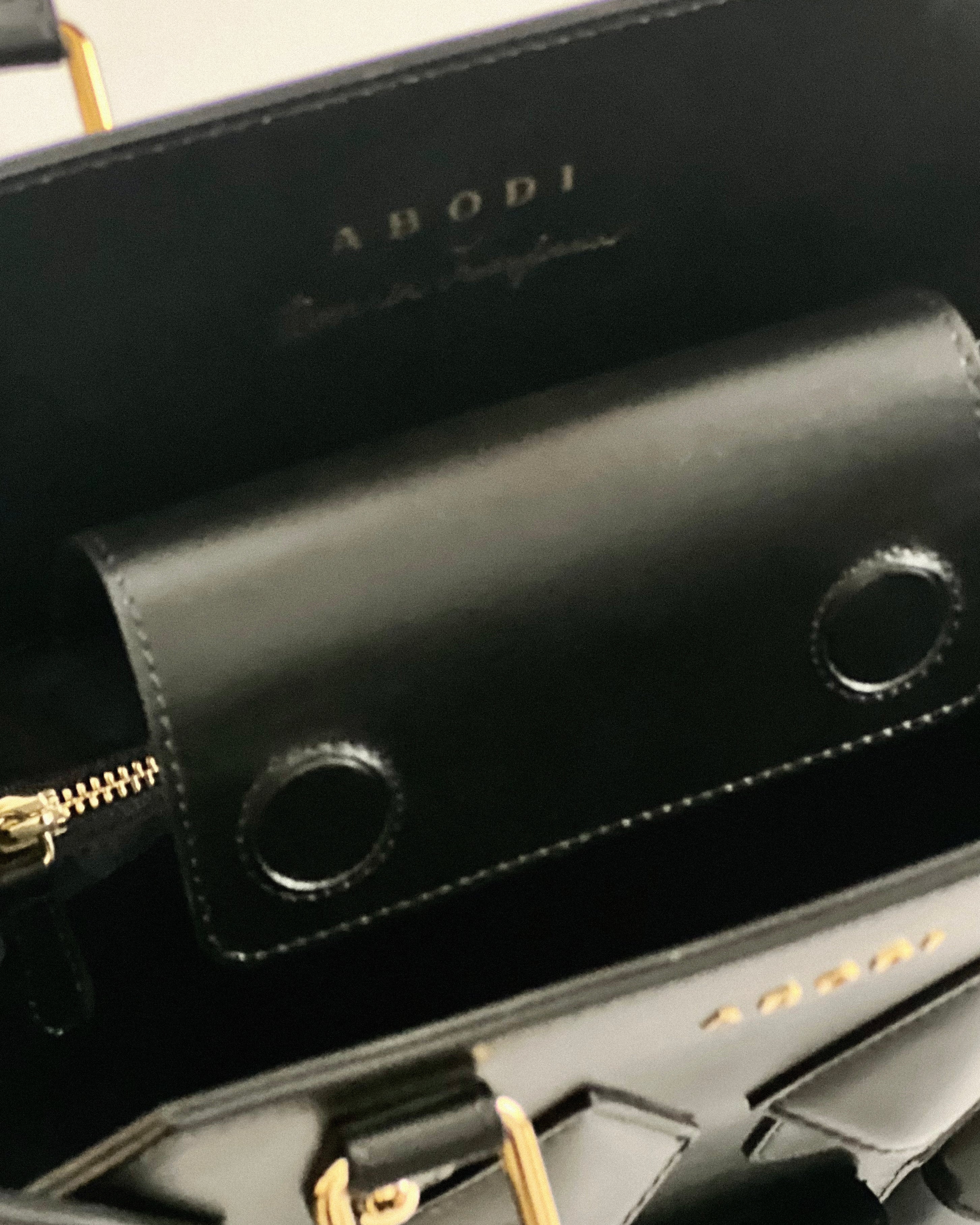 Vampire Castle Bag