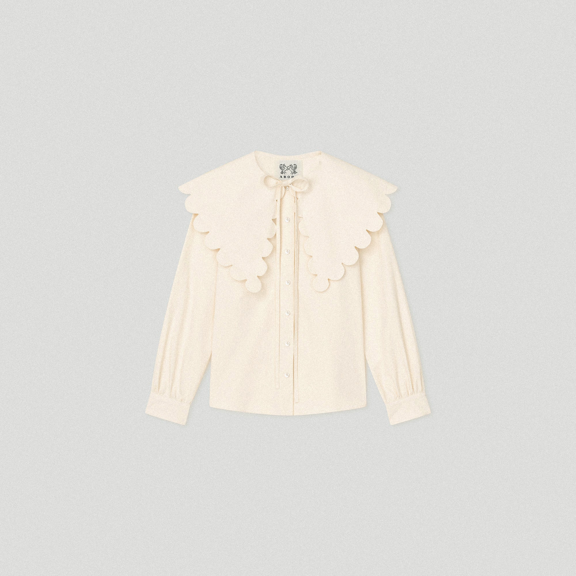 Maros River Blouse - ABODI TRANSYLVANIA